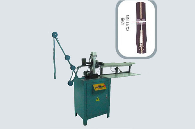 全自動(dòng)開(kāi)口切斷機（TYM-220M）