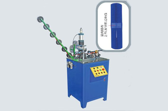 全自動(dòng)雙內貼布機（TYM-205N）