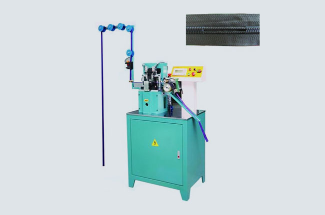 全自動(dòng)雙選齒定寸修齒機（TYM-201A）