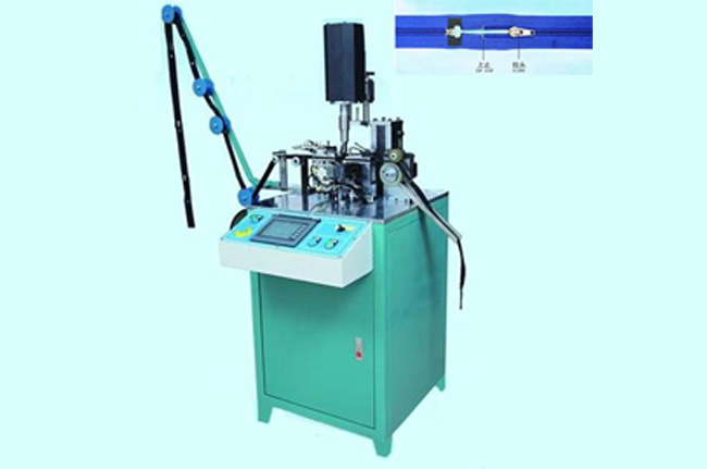 全自動(dòng)超音波雙U型上止機（TYM-23I）